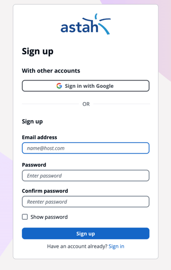 Signing_Up_With_ChangeVision_Account-648x1024